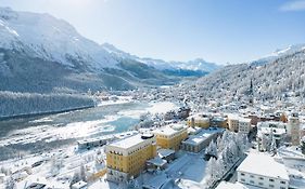 Kulm St. Moritz